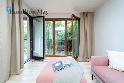 Wynajmę Mieszkanie Kraków - 45 m²