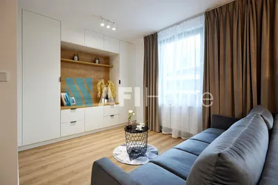 Wynajmę Mieszkanie Kraków - 31,51 m² - miniatura 3
