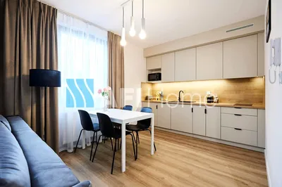 Wynajmę Mieszkanie Kraków - 31,51 m² - miniatura 2