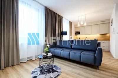 Wynajmę Mieszkanie Kraków - 31,51 m²