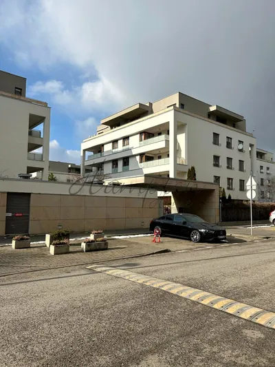 Wynajmę Mieszkanie Warszawa - 80,30 m²