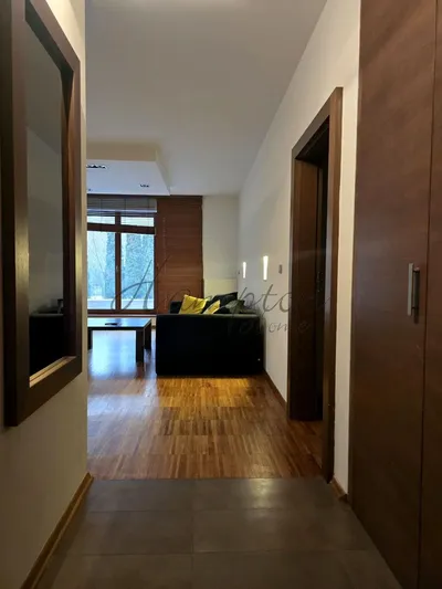 Wynajmę Mieszkanie Warszawa - 80,30 m² - miniatura 2