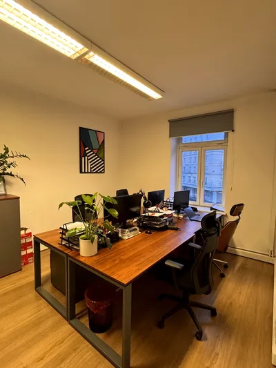 Wynajmę Mieszkanie Warszawa - 79 m² - miniatura 4