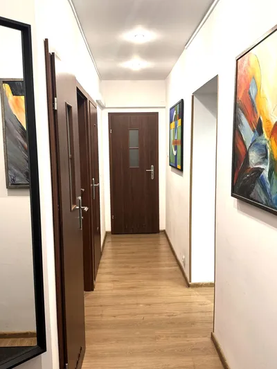 Wynajmę Mieszkanie Warszawa - 79 m² - miniatura 5