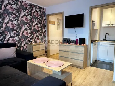 Wynajmę Mieszkanie Gdańsk - 17 m² - miniatura 2