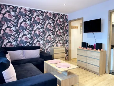 Wynajmę Mieszkanie Gdańsk - 17 m² - miniatura 3