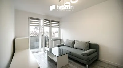 Wynajmę Mieszkanie Kraków - 48 m²
