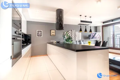 Wynajmę Mieszkanie Kraków - 77 m² - miniatura 2