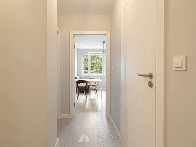Wynajmę Mieszkanie Wrocław - 55 m² - miniatura 5