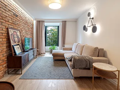 Wynajmę Mieszkanie Wrocław - 55 m² - miniatura 2