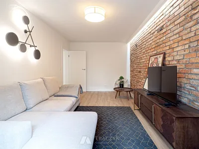 Wynajmę Mieszkanie Wrocław - 55 m² - miniatura 3