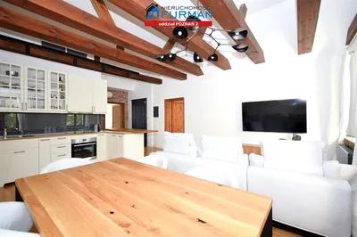 Wynajmę Mieszkanie Poznań - 129 m² - miniatura 5