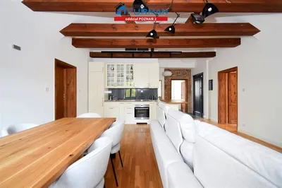Wynajmę Mieszkanie Poznań - 129 m² - miniatura 4