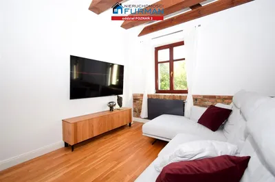 Wynajmę Mieszkanie Poznań - 129 m² - miniatura 3
