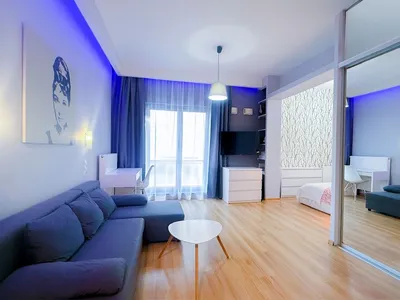 Wynajmę Mieszkanie Wrocław - 36 m² - miniatura 2