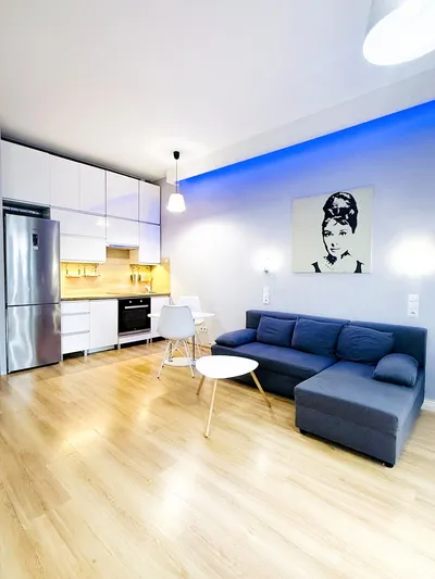 Wynajmę Mieszkanie Wrocław - 36 m² - miniatura 3