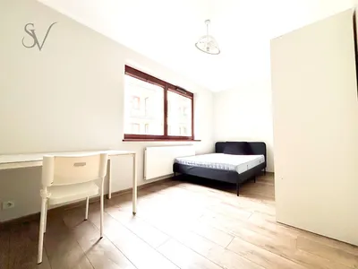 Wynajmę Mieszkanie Kraków - 57 m²