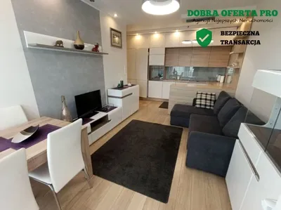 Wynajmę Mieszkanie Gdańsk - 56 m² - miniatura 3