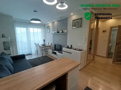 Wynajmę Mieszkanie Gdańsk - 56 m² - miniatura 2