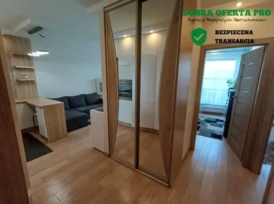 Wynajmę Mieszkanie Gdańsk - 56 m² - miniatura 4
