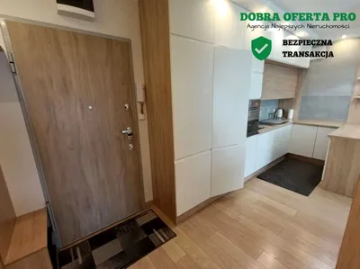 Wynajmę Mieszkanie Gdańsk - 56 m² - miniatura 5