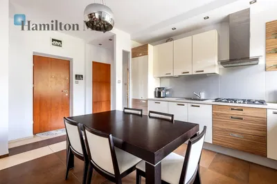 Wynajmę Mieszkanie Kraków - 60 m² - miniatura 5