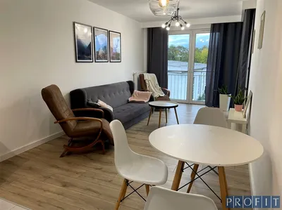 Wynajmę Mieszkanie Katowice - 50 m² - miniatura 3