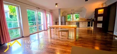 Wynajmę Mieszkanie Kraków - 70 m²
