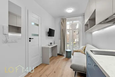 Wynajmę Mieszkanie Katowice - 15 m² - miniatura 2