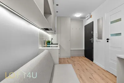 Wynajmę Mieszkanie Katowice - 15 m² - miniatura 3