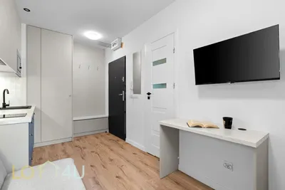 Wynajmę Mieszkanie Katowice - 15 m² - miniatura 4