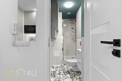 Wynajmę Mieszkanie Katowice - 15 m² - miniatura 5