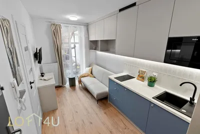 Wynajmę Mieszkanie Katowice - 15 m²