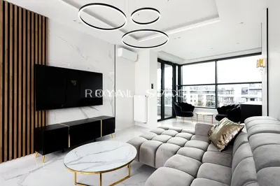 Wynajmę Mieszkanie Kraków - 83 m² - miniatura 5