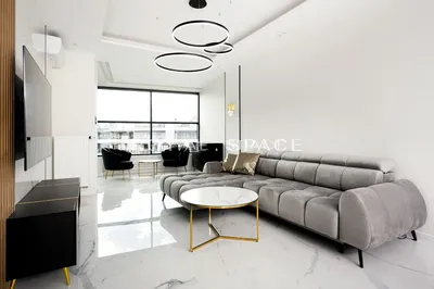 Wynajmę Mieszkanie Kraków - 83 m² - miniatura 3