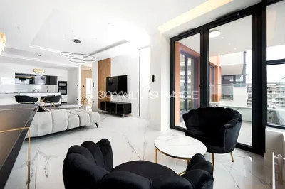 Wynajmę Mieszkanie Kraków - 83 m² - miniatura 4