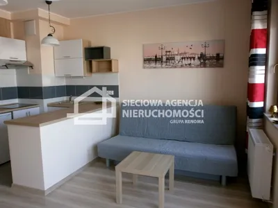 Wynajmę Mieszkanie Gdańsk - 30 m² - miniatura 2