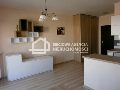 Wynajmę Mieszkanie Gdańsk - 30 m² - miniatura 3