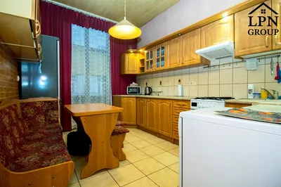 Wynajmę Mieszkanie Kraków - 86,38 m²