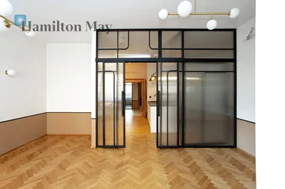 Wynajmę Mieszkanie Kraków - 120 m² - miniatura 2