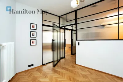 Wynajmę Mieszkanie Kraków - 120 m²