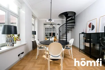 Wynajmę Mieszkanie Kraków - 77 m² - miniatura 4