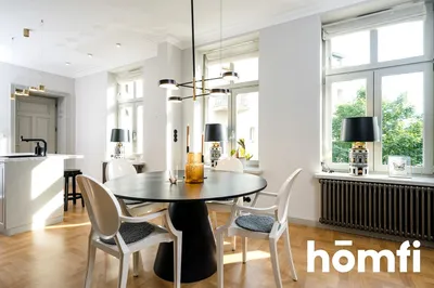 Wynajmę Mieszkanie Kraków - 77 m²