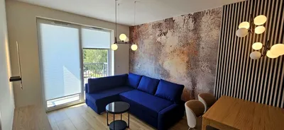 Wynajmę Mieszkanie Wrocław - 40 m² - miniatura 2