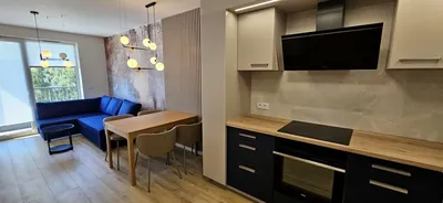 Wynajmę Mieszkanie Wrocław - 40 m² - miniatura 3