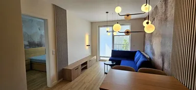 Wynajmę Mieszkanie Wrocław - 40 m² - miniatura 4