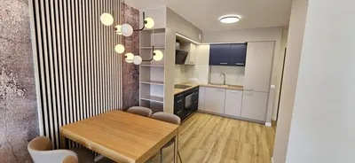 Wynajmę Mieszkanie Wrocław - 40 m² - miniatura 5