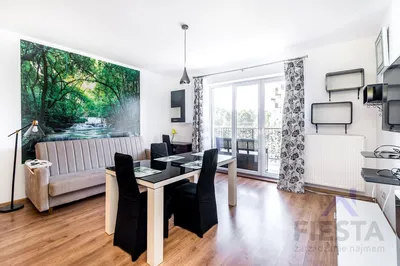 Wynajmę Mieszkanie Kraków - 33 m² - miniatura 2