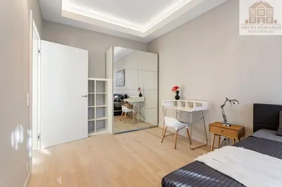 Wynajmę Mieszkanie Poznań - 59,22 m² - miniatura 5