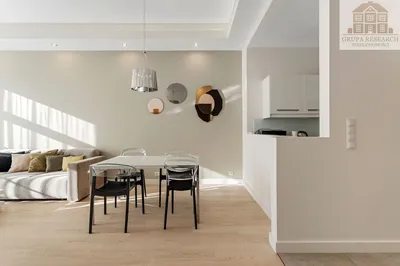 Wynajmę Mieszkanie Poznań - 59,22 m² - miniatura 2